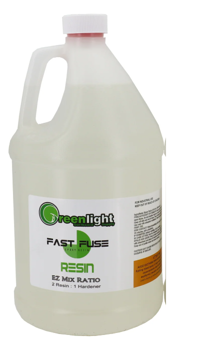 Epoxy Resin Component (A-side) Only