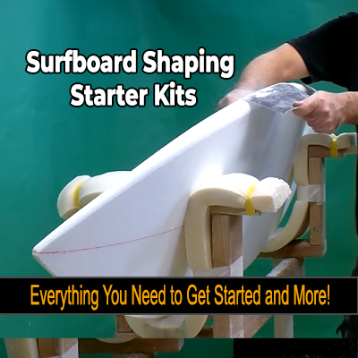 Surfboard Shaping, Composites, Epoxy Resin and Fiberglass Supplies — Greenlight  Surf Co.