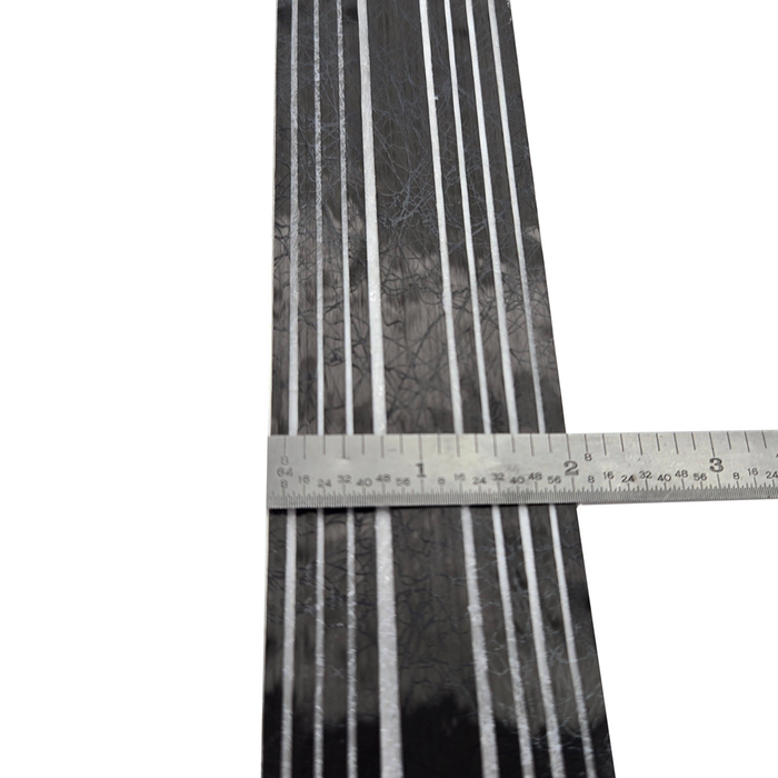 2" Carbon Offset Tape