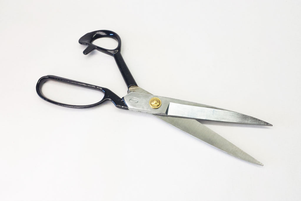 10 inch fiberglass scissors