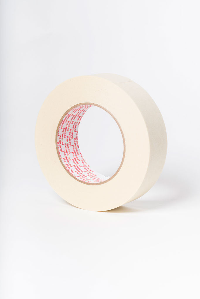 1/8 Masking Tape - 3M 233+/401+