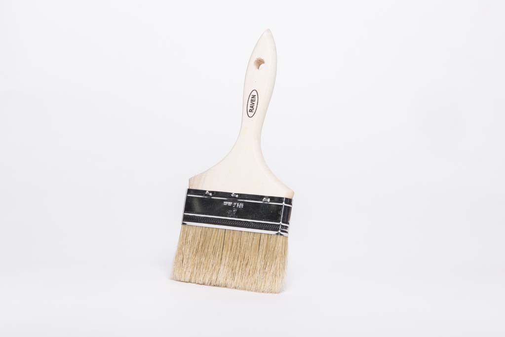 Surfboard Sealcoat / Hotcoat Brush