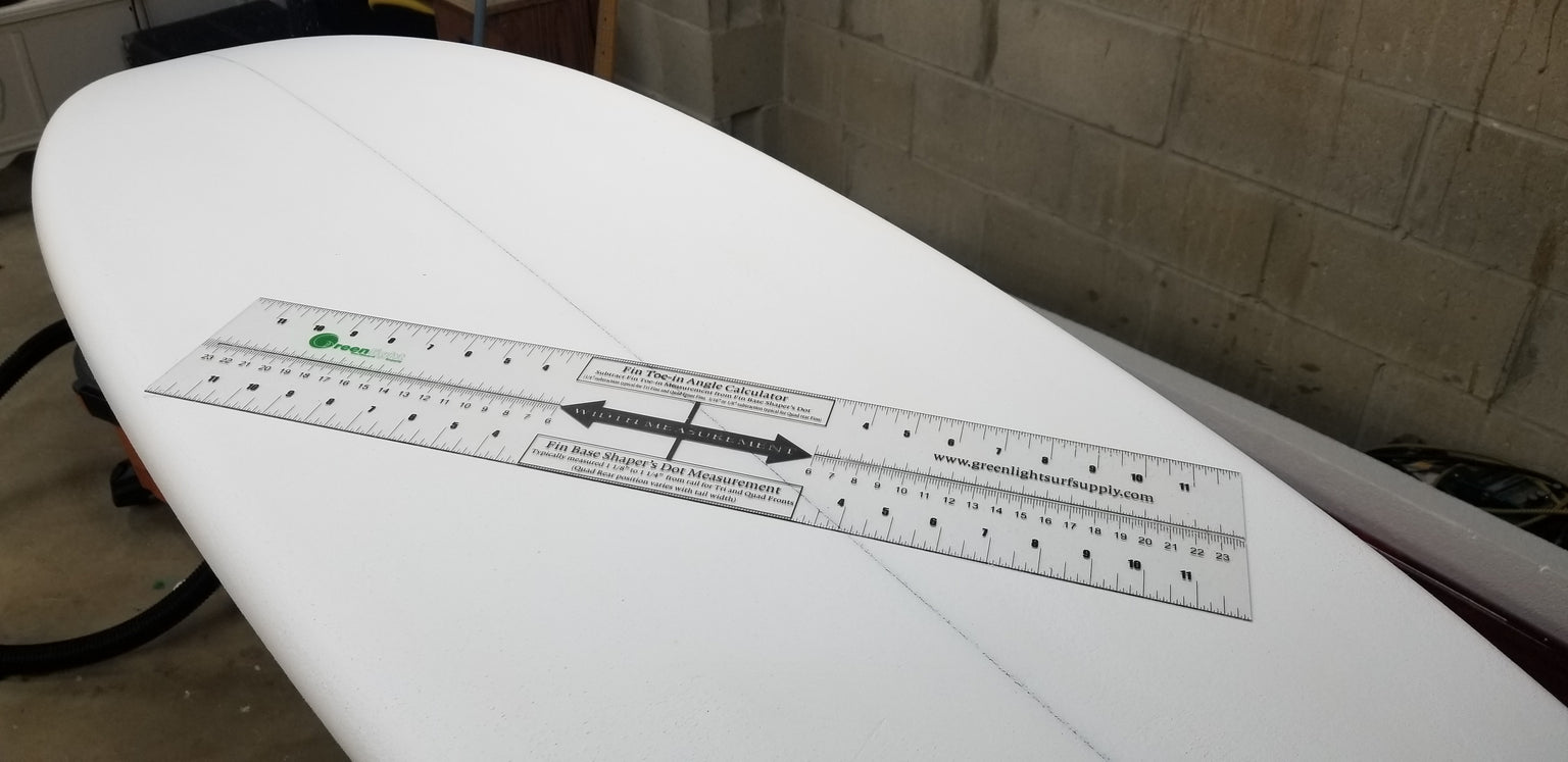 Shaping Surfboard Rails Surfboard Shaping Tools, Supplies, How to Shape a Surfboard the Right ...