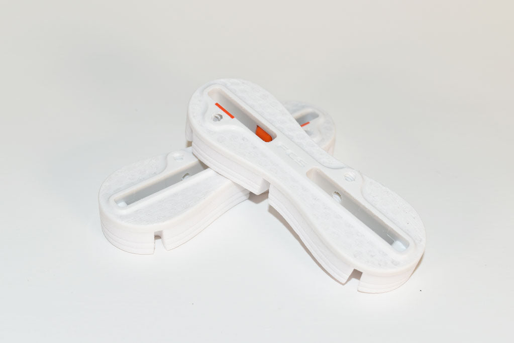FCS II (FCS2) Surfboard Fin Box — Greenlight Surf Co.