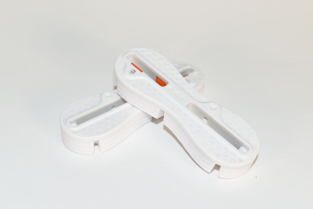 FCS Surfboard Fins and fin boxes, install kits, FCS2, FCS Fusion, X-2 ...