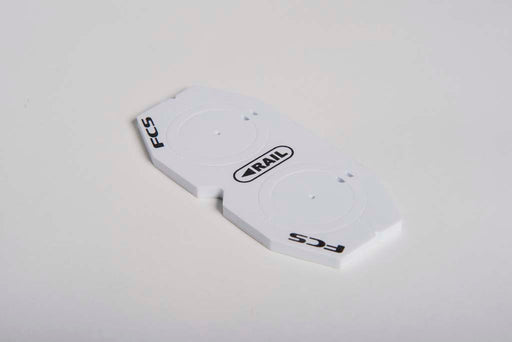 FCS Surfboard Fins and fin boxes, install kits, FCS2, FCS Fusion, X-2 ...