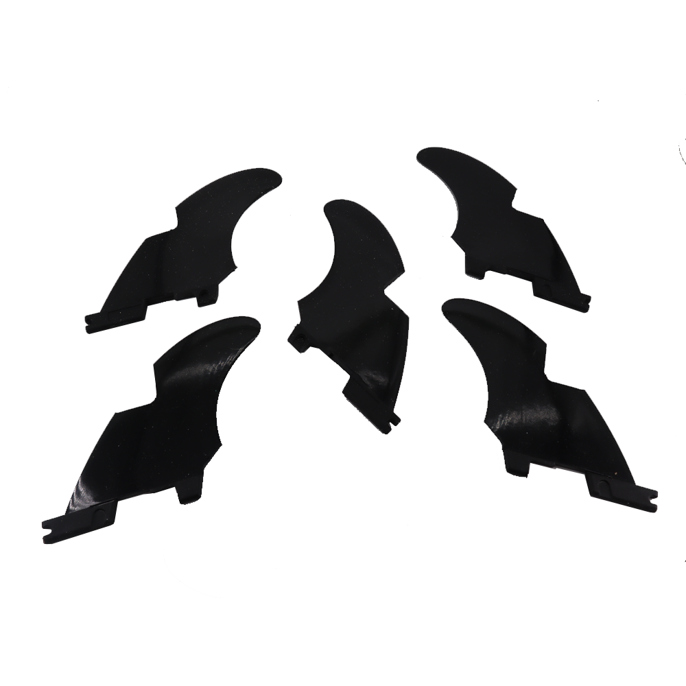 FCS II (FCS 2) Install Dummy Fin Jigs — Greenlight Surf Co.