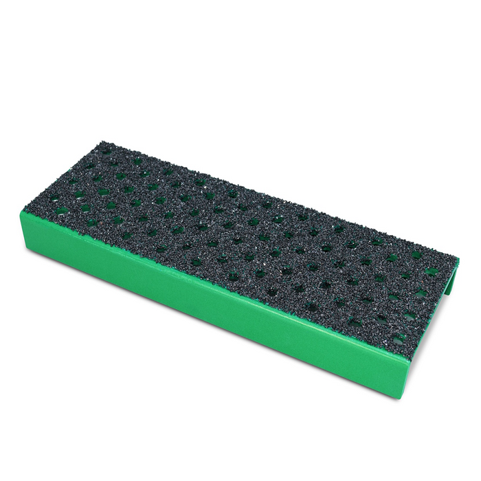 G-Rasp Surfboard Shaping Tool - PVC Plastic