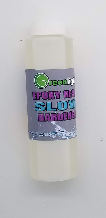 Epoxy - Greenlight Marine Grade Epoxy Resin System with SLOW Hardener —  Greenlight Surf Co.