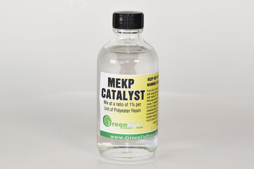 Polyester Resin MEKP Catalyst (Methyl Ethyl Ketone Peroxide)