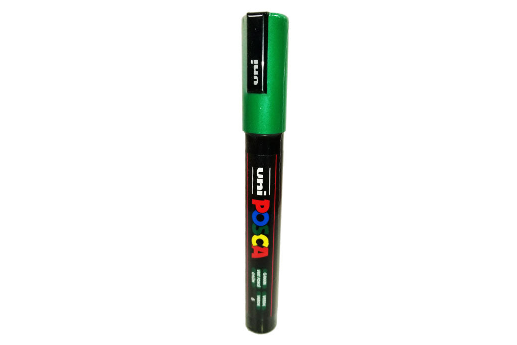 Posca Surfboard Paint Pen - Medium Tip — Greenlight Surf Co.