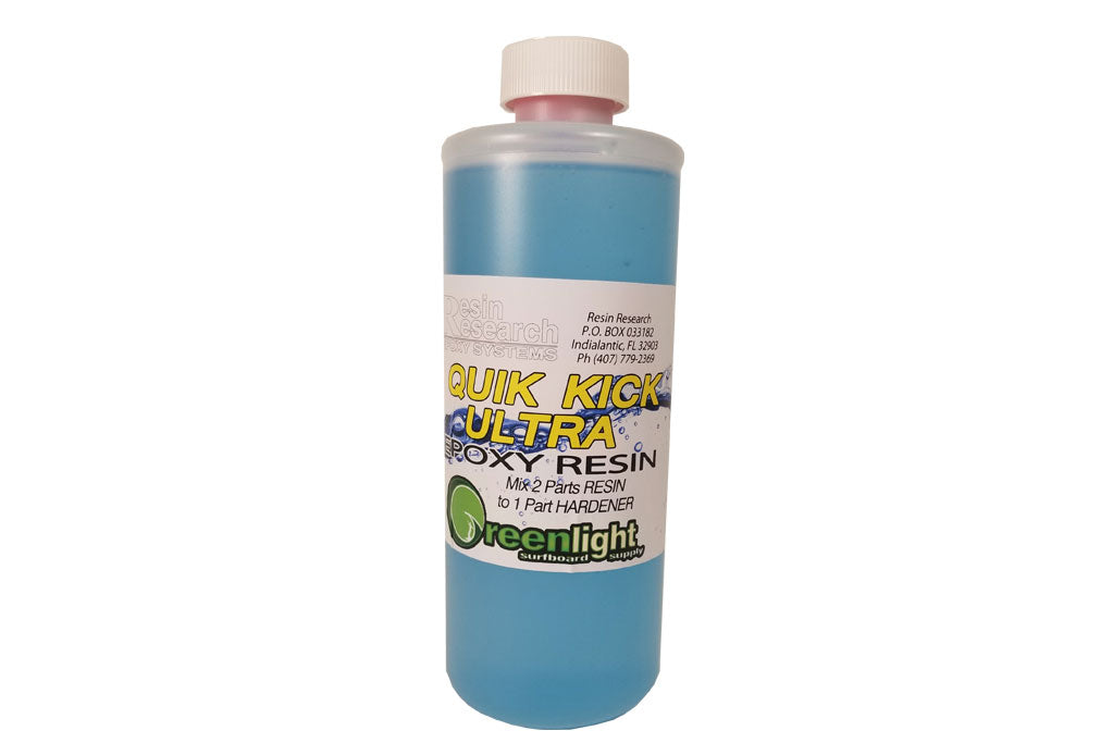 Resin Component (A-side) Only