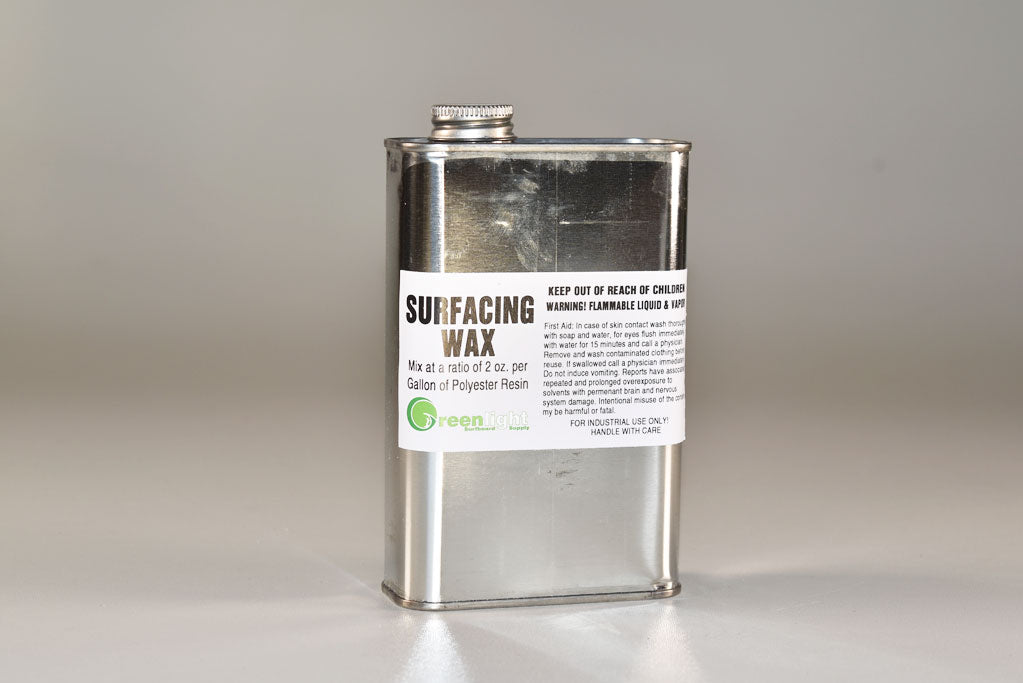 2 Ounce - Liquid Hardener for Polyester Resin – Ding All & SunCure