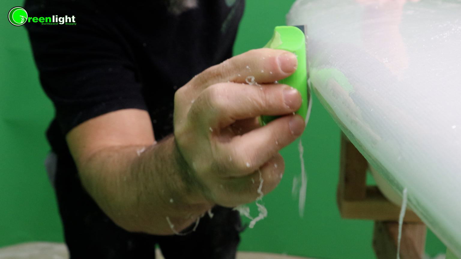 Surfboard Shaping Tools, Supplies, How to Shape a Surfboard the Right