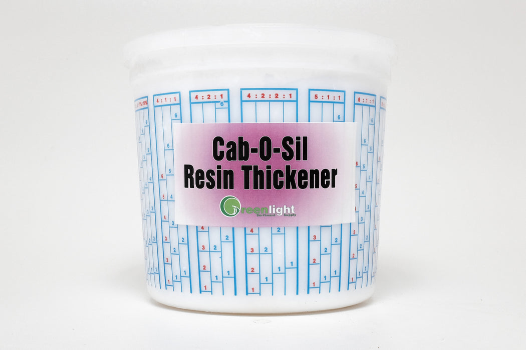Cab-O-Sil Resin Thickener (Fumed Silica)