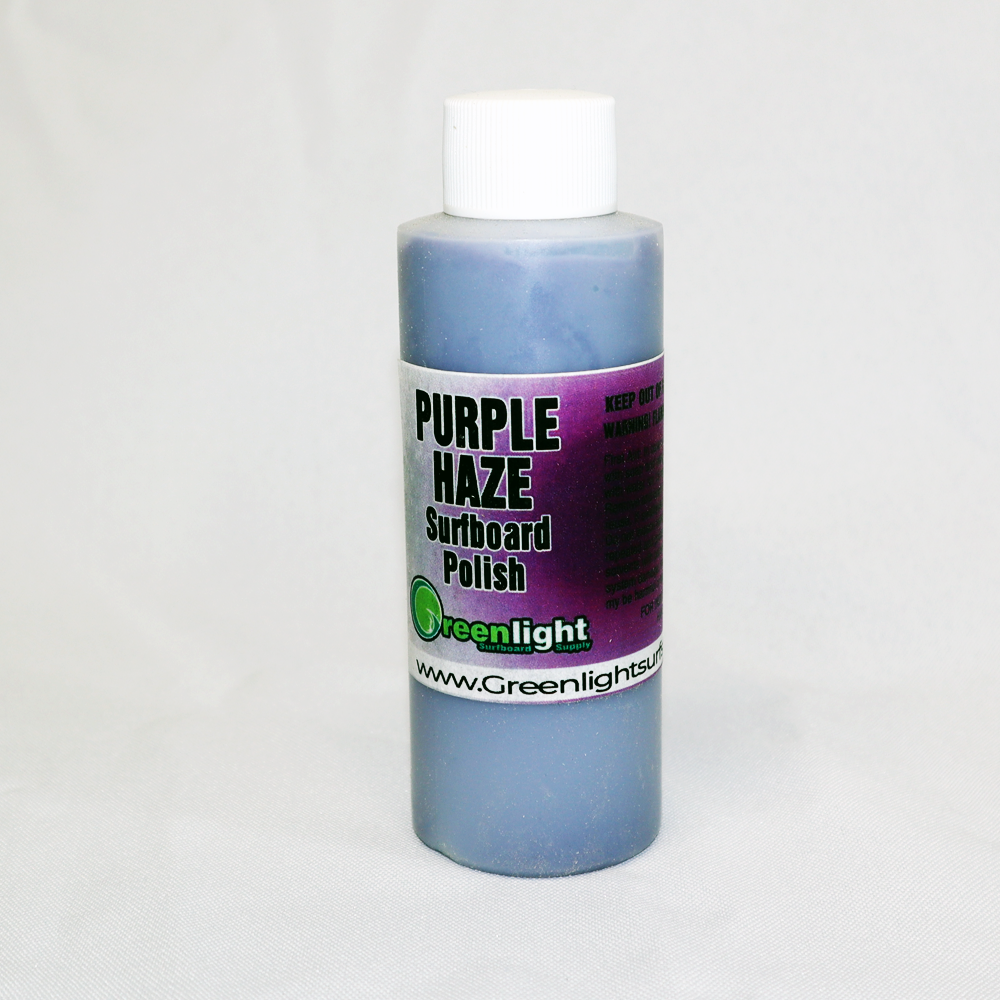 福袋 | レディースファッション通販【公式】 — Polish Hi-Gloss Surfboard Haze Purple Greenlight Co. Surf ルアー・フライ