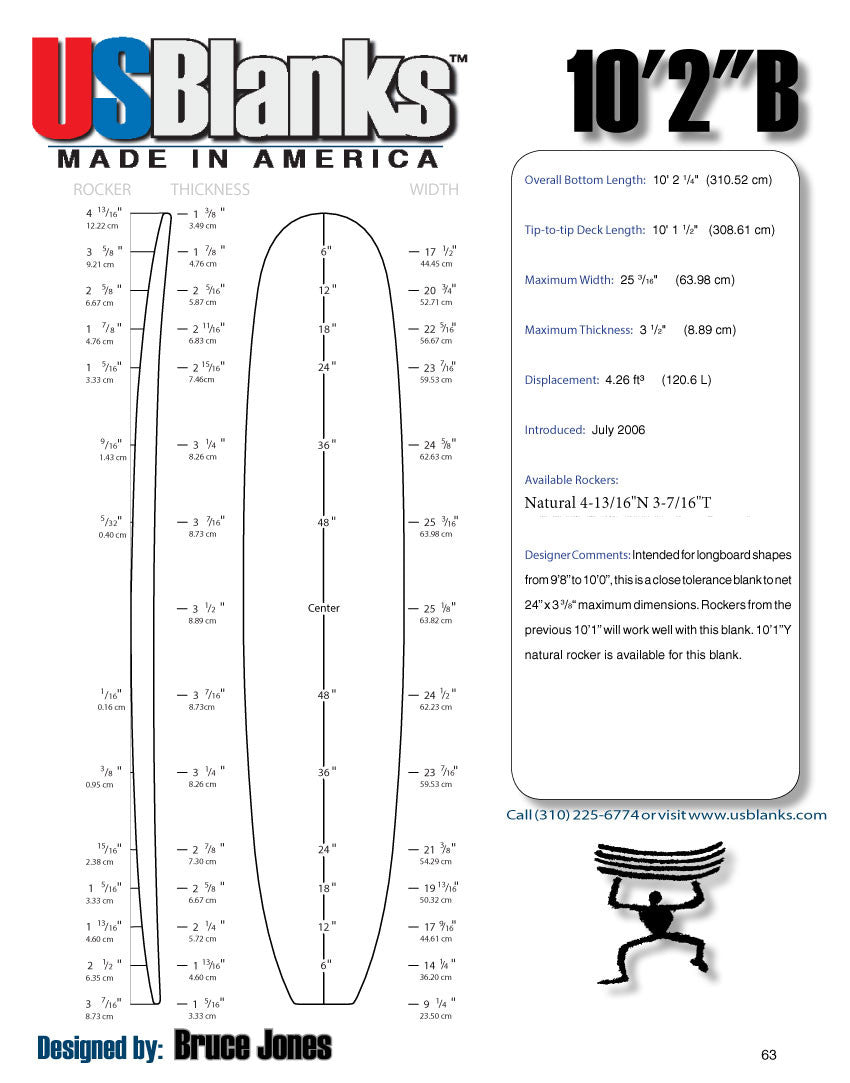 US_Blanks_102B-surfboard-blank US_Blanks_102B-surfboard-blank