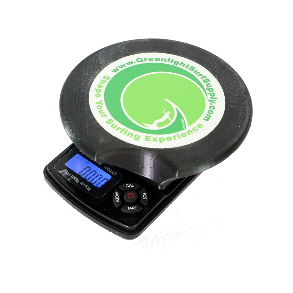 Epoxy Measuring Digital Scale