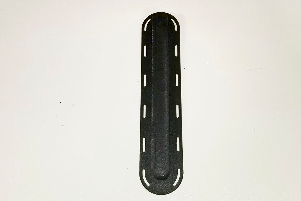 Future Style Flanged Fin Box — Greenlight Surf Co.