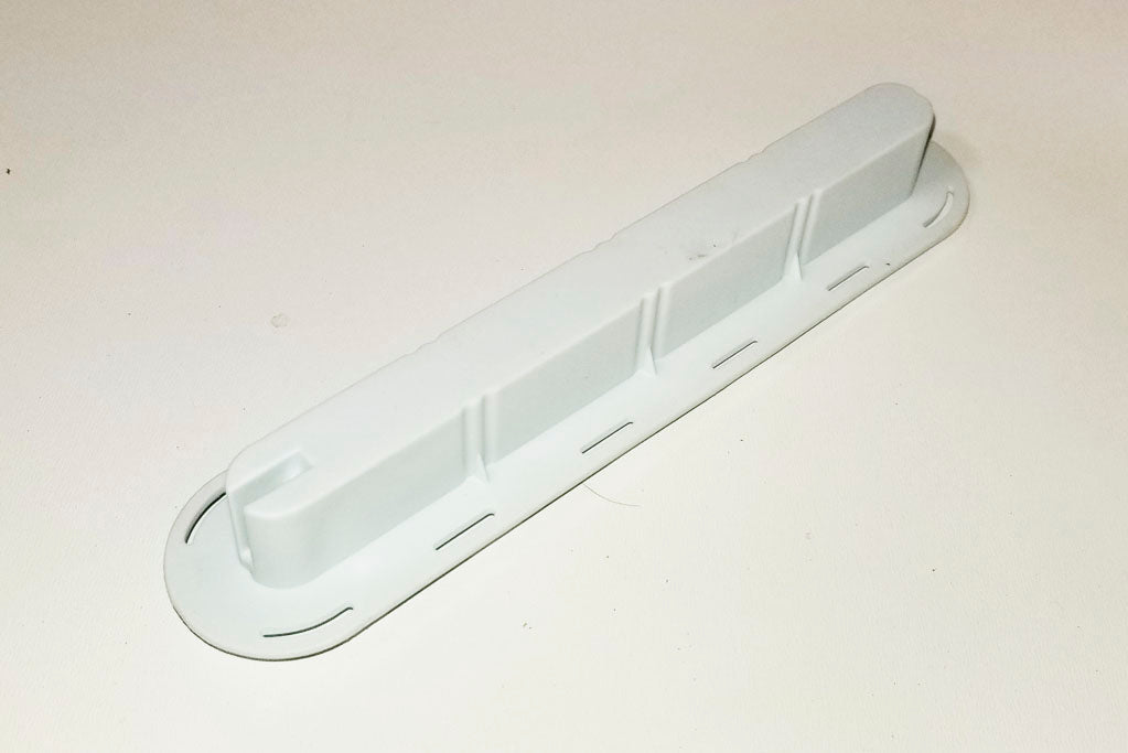 Future Style Flanged Fin Box — Greenlight Surf Co.