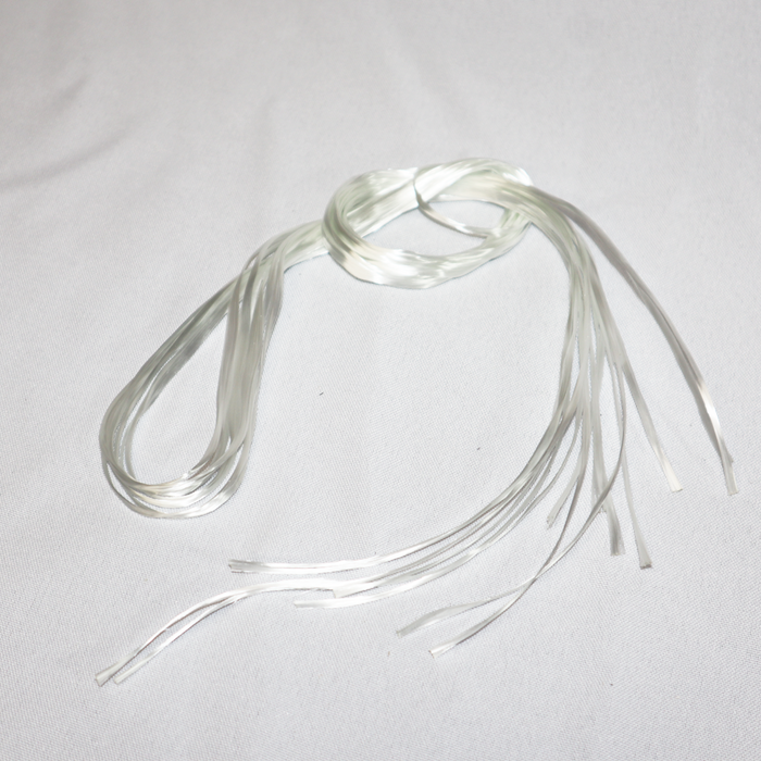 Glass on Fin Roving (Fiberglass Fin Rope)